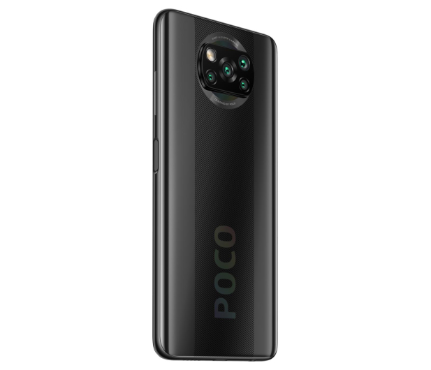 Xiaomi POCO X3 NFC 6/128GB Shadow Gray - 590038 - zdjęcie 8
